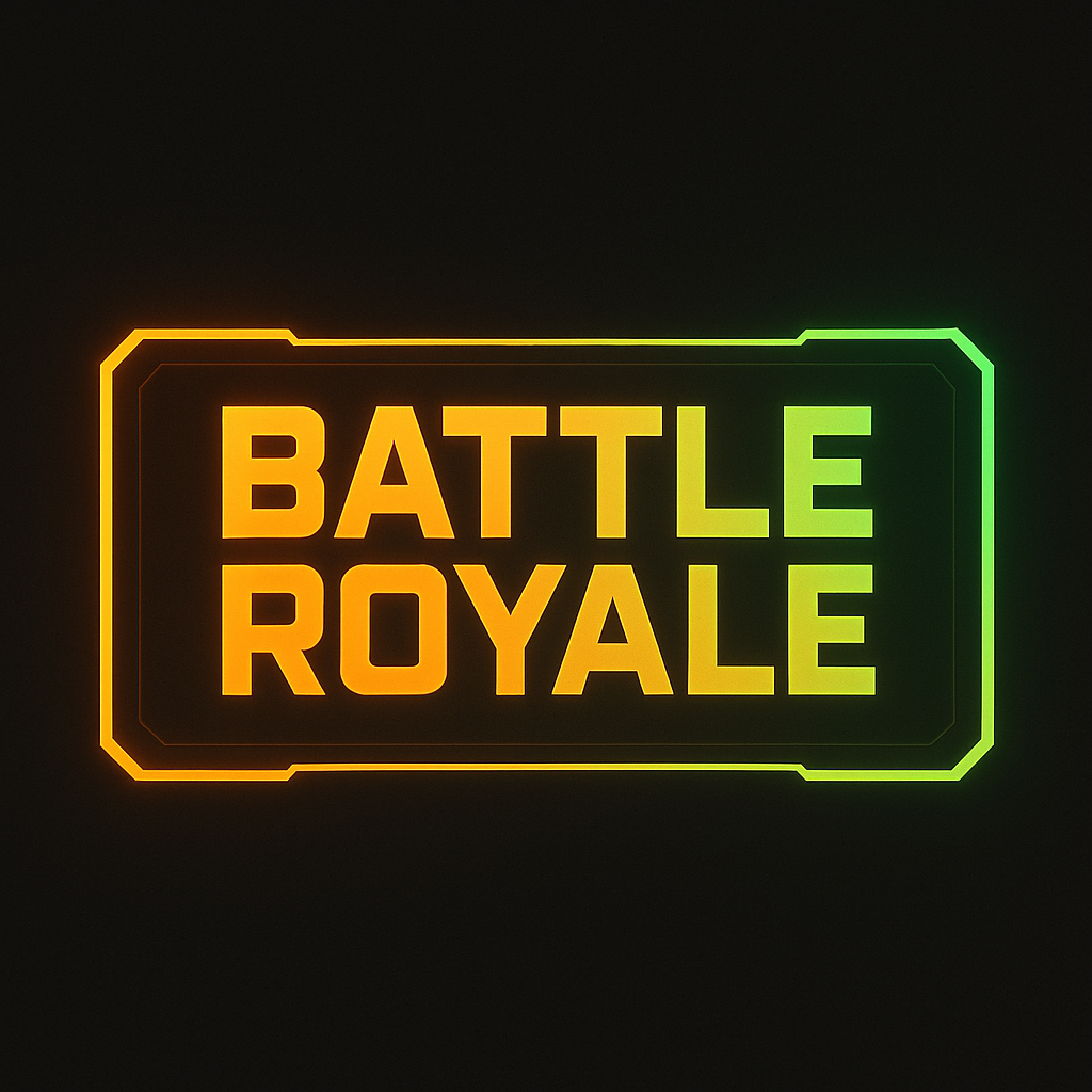 Battle Royale Mode for MFPS